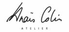 Atelier-galerie Anaïs Colin