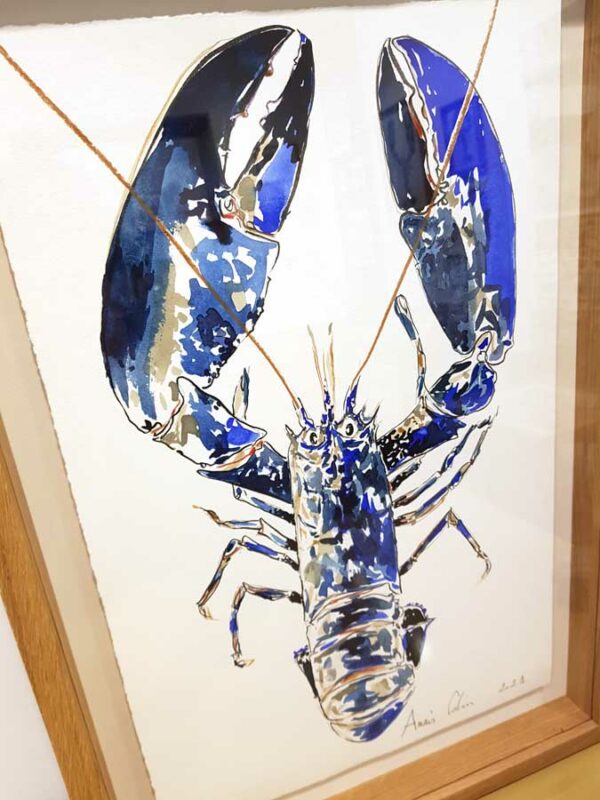 TAB0107-homard-42x62 – Image 3