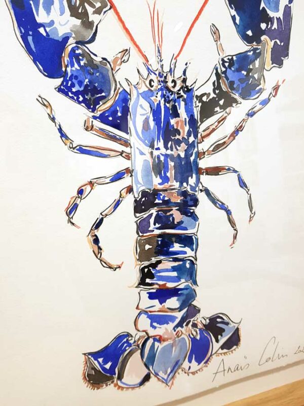 TAB0108-homard-42x62 – Image 3
