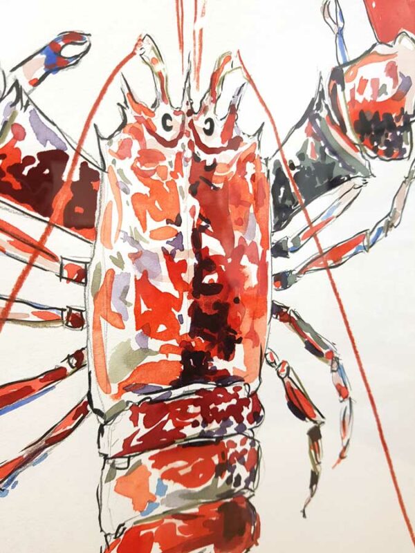 TAB0112-homard-52x67 – Image 3