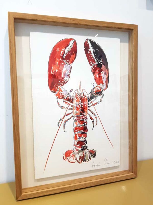 TAB0112-homard-52x67 – Image 2