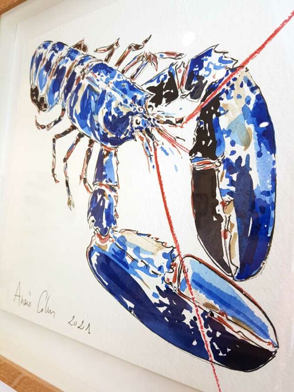 TAB0114-homard-42x42 – Image 3