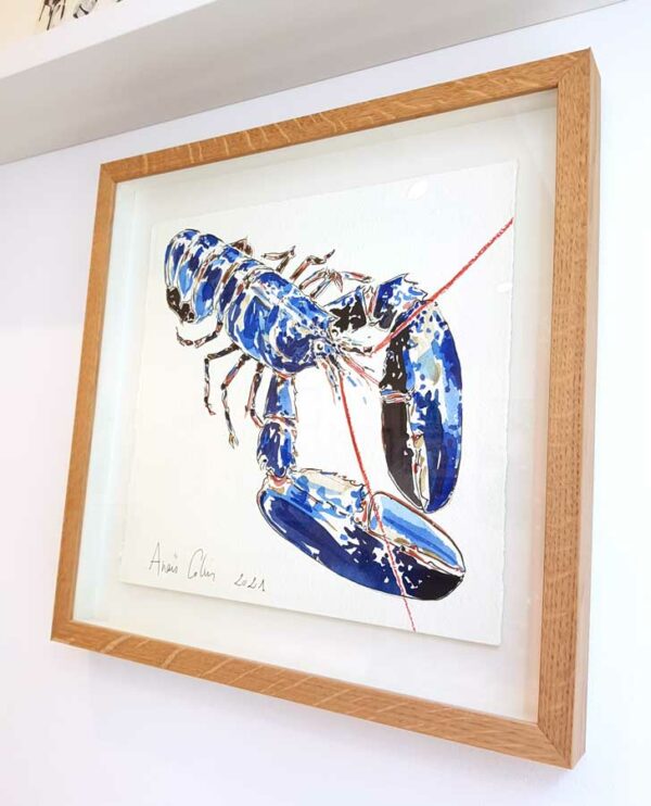 TAB0114-homard-42x42 – Image 2