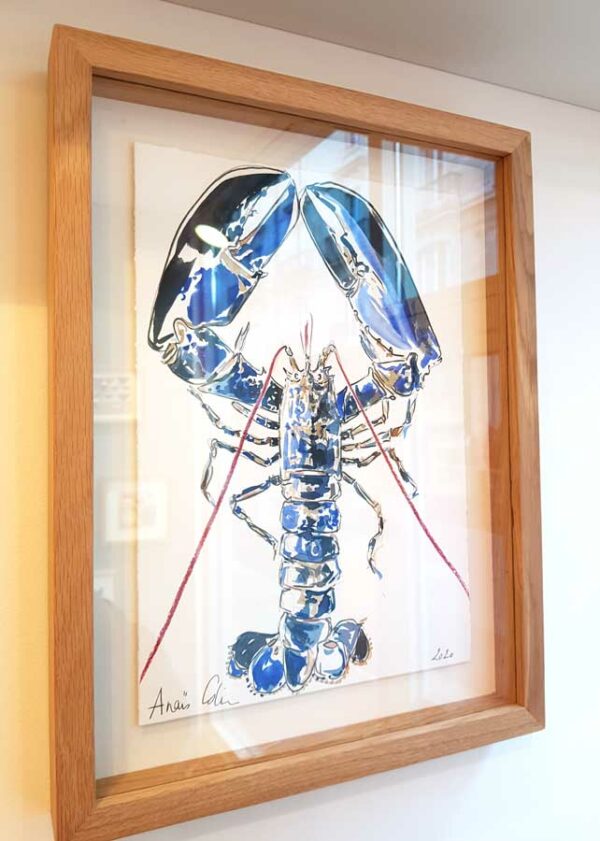 TAB0117-homard-32x42 – Image 2