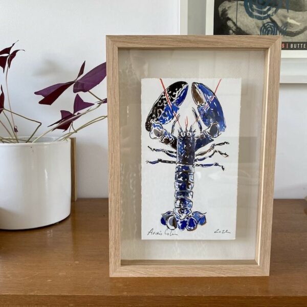 TAB0131-homard-22x32