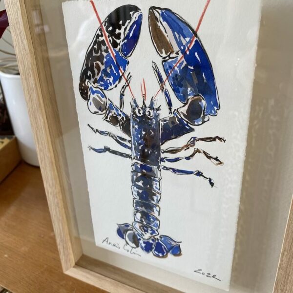 TAB0131-homard-22x32 – Image 2
