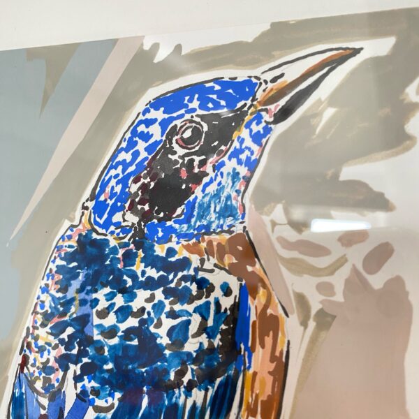 TAB0136-oiseau-22x32 – Image 3