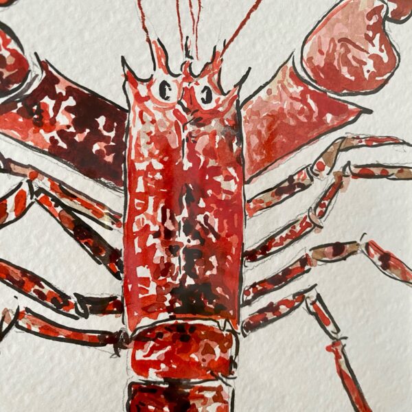 TAB0144-homard-32x42 – Image 2
