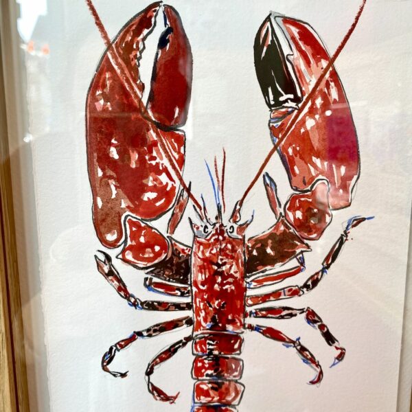 TAB0151-homard-22x32 – Image 2