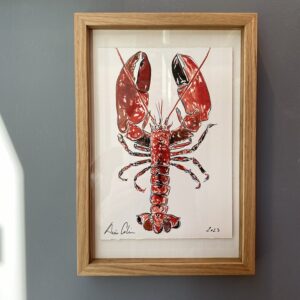 TAB0151-homard-22x32