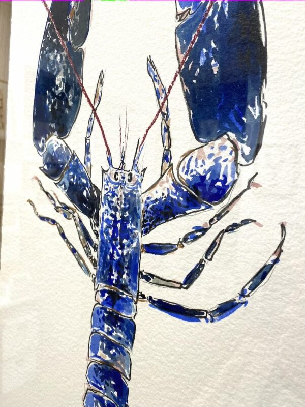 TAB0169-homard-42x62 – Image 2